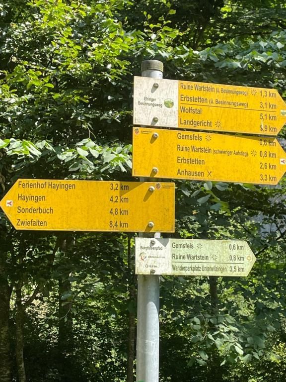 Ferienwohnung Christine