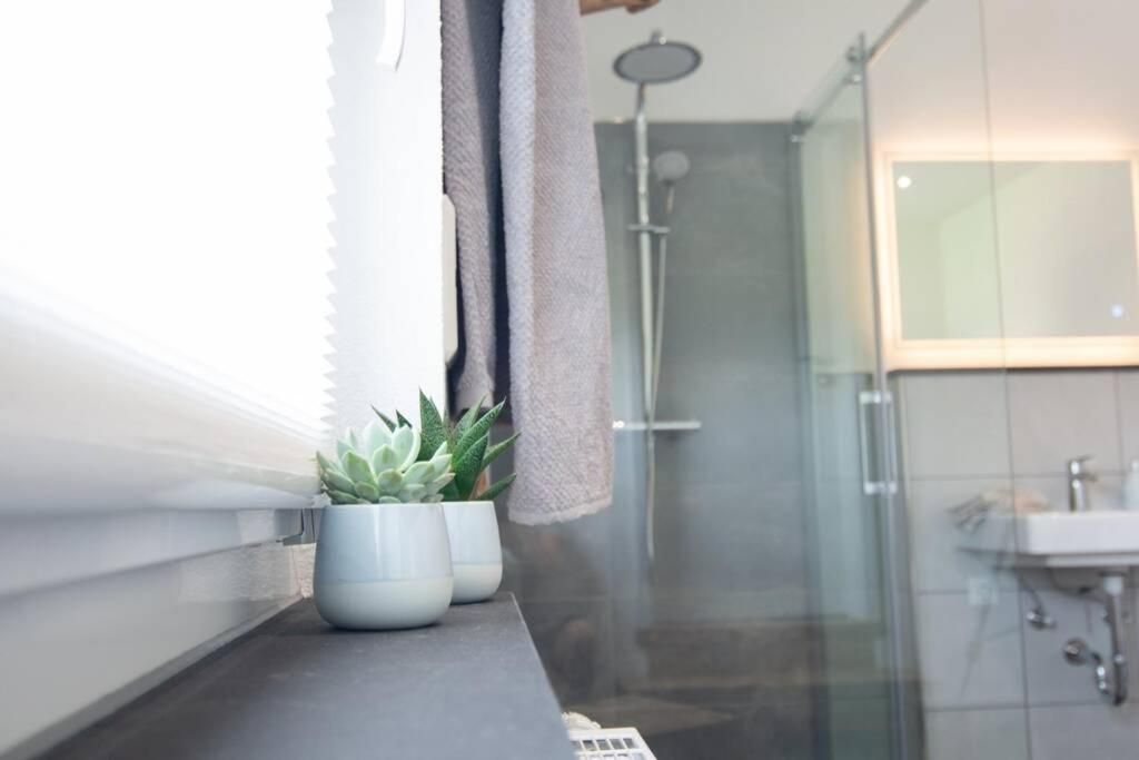 Ferienwohnung Träwa