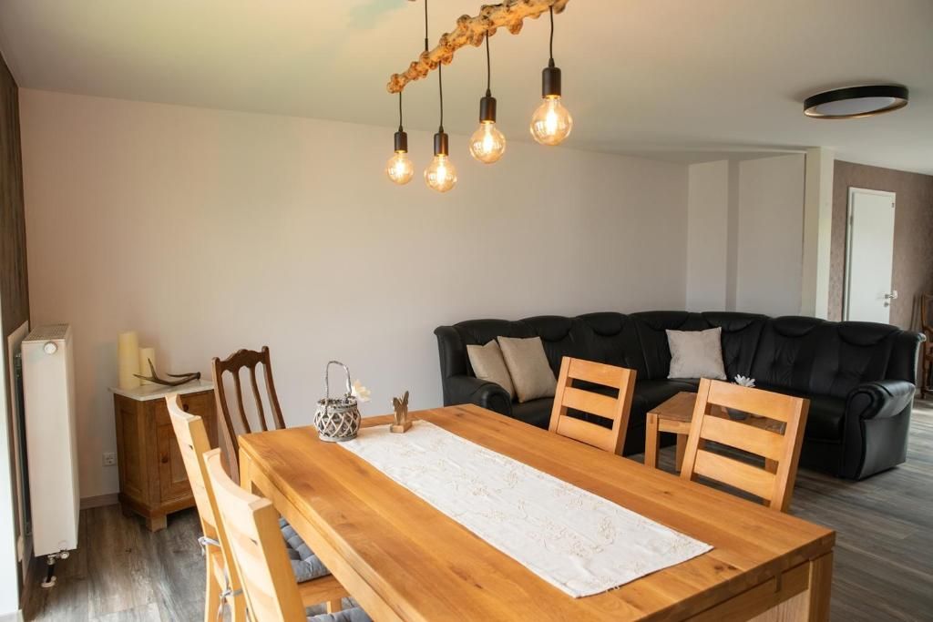 Ferienwohnung Träwa