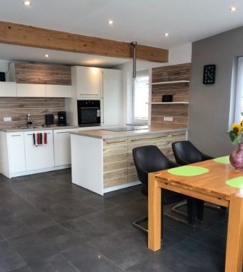 Ferienwohnung Ingrid