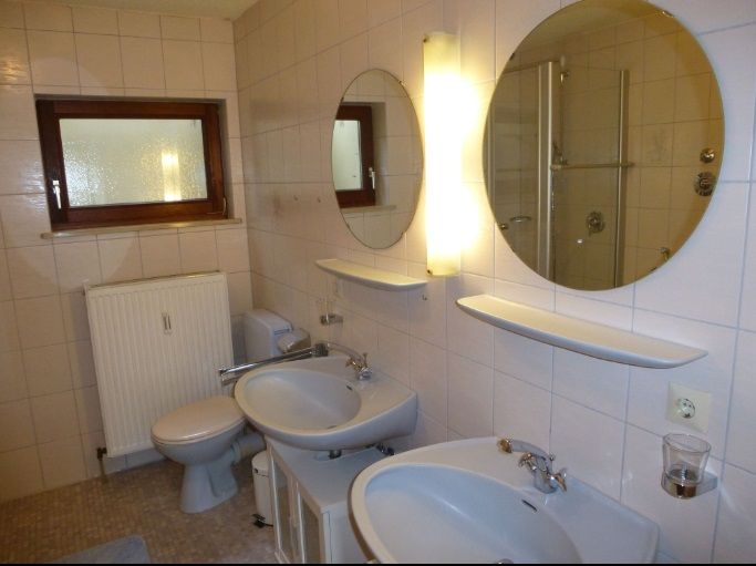 Ferienwohnung Raunecker