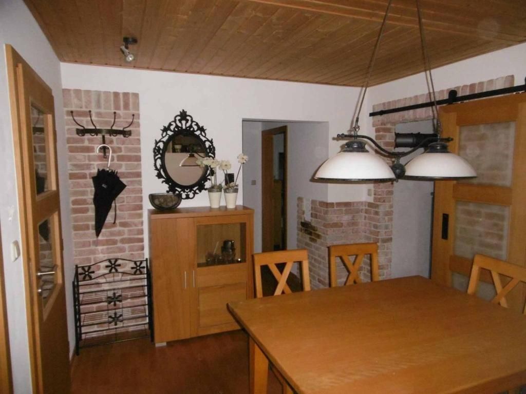 Ferienwohnung Mühlenwörth Relax Quartier