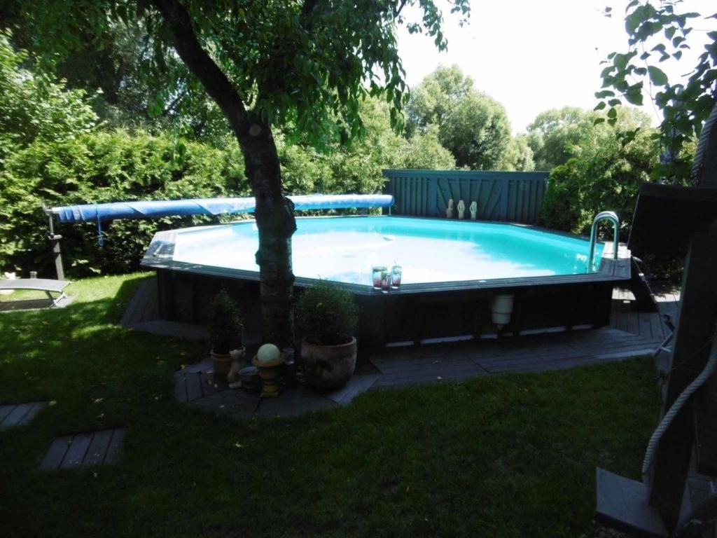 Ferienwohnung Mühlenwörth Relax Quartier