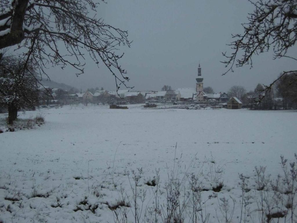 Ferienwohnung Mühlenwörth Relax Quartier