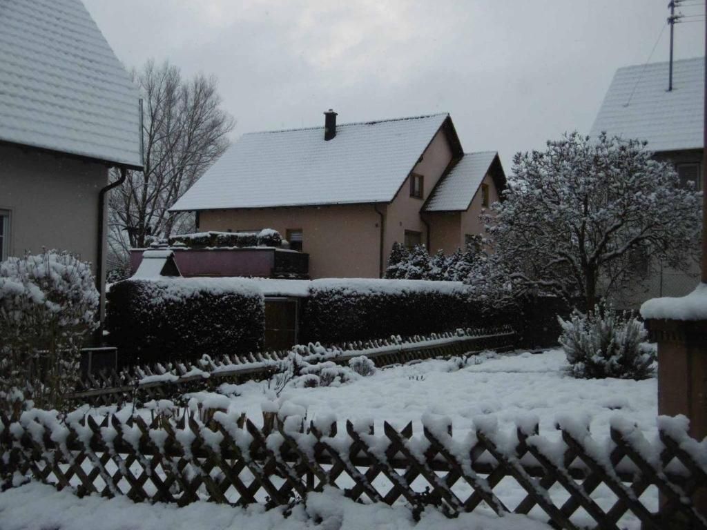 Ferienwohnung Mühlenwörth Relax Quartier