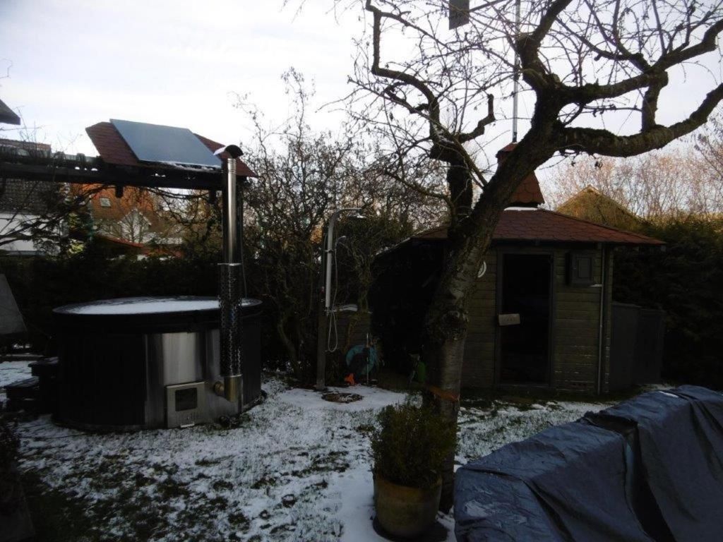 Ferienwohnung Mühlenwörth Relax Quartier