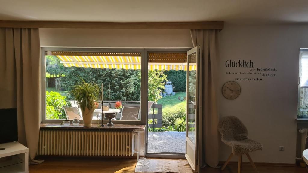 Ferienhaus Auf der Bitz