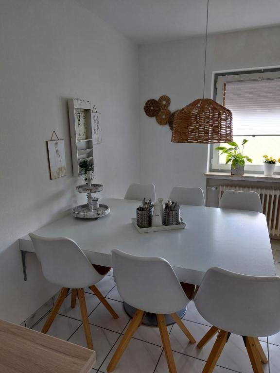Ferienhaus Auf der Bitz