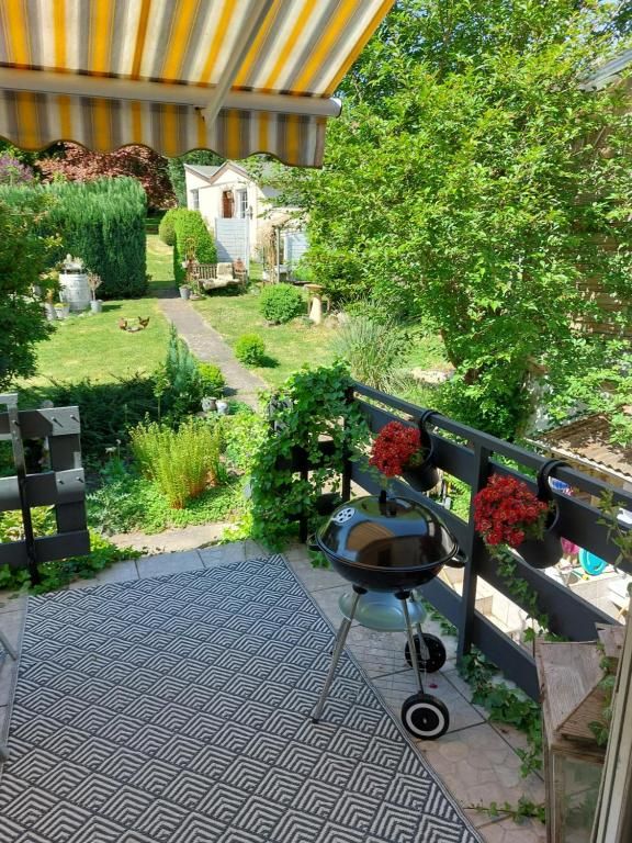 Ferienhaus Auf der Bitz