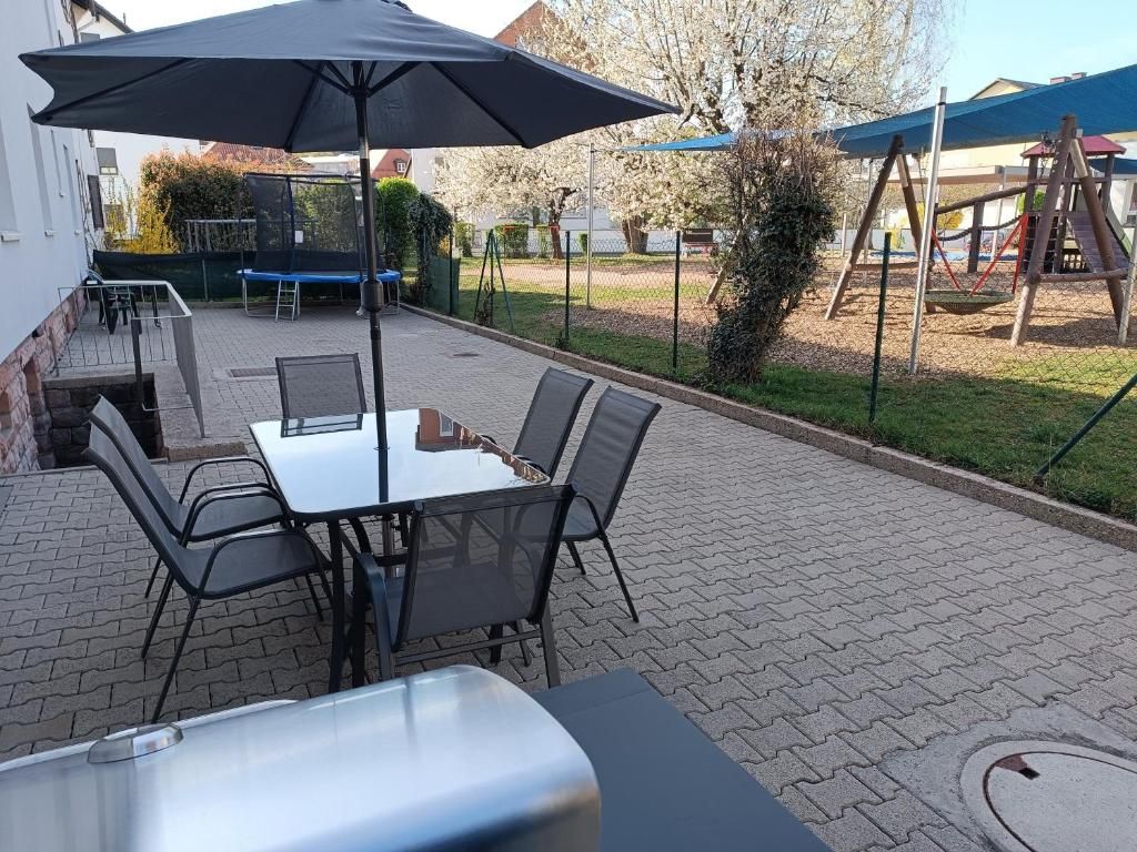 Ferienwohnungen Am Rathaus - Deluxe Apartments