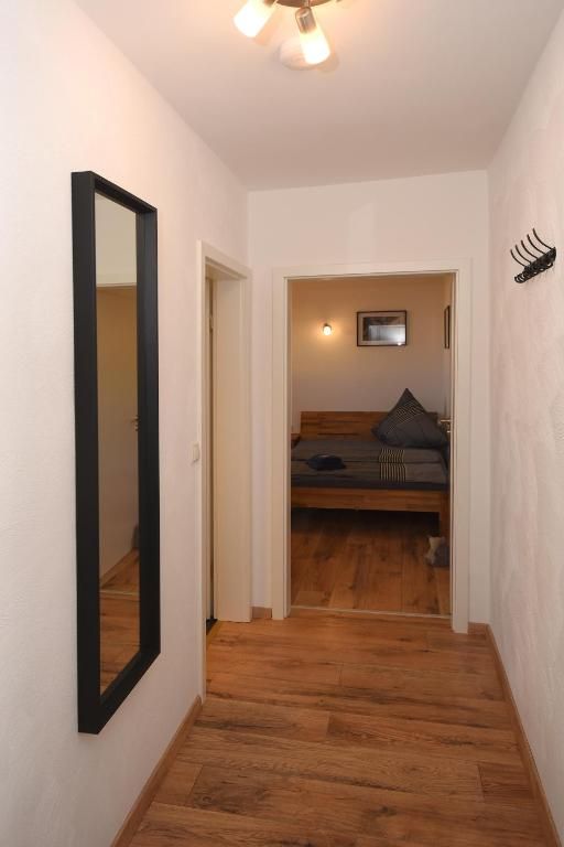 Ferienwohnungen Am Rathaus - Deluxe Apartments