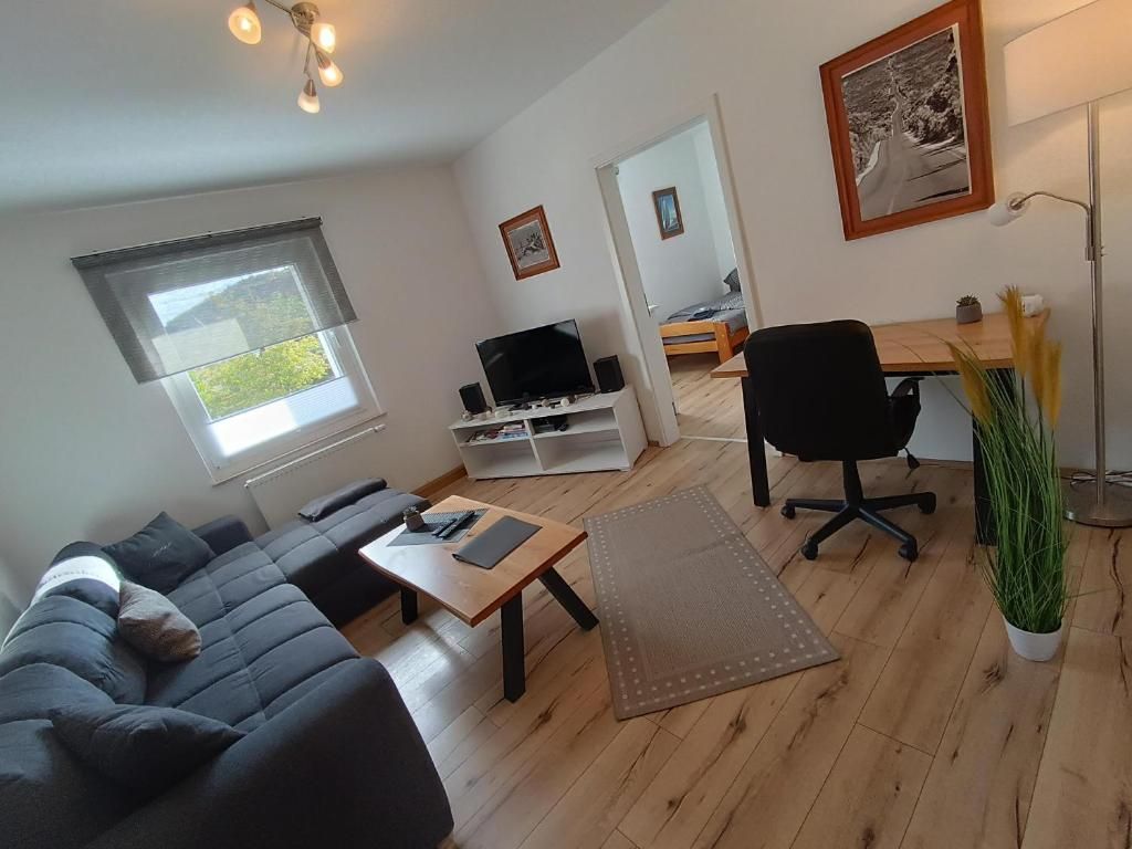 Ferienwohnungen Am Rathaus - Deluxe Apartments