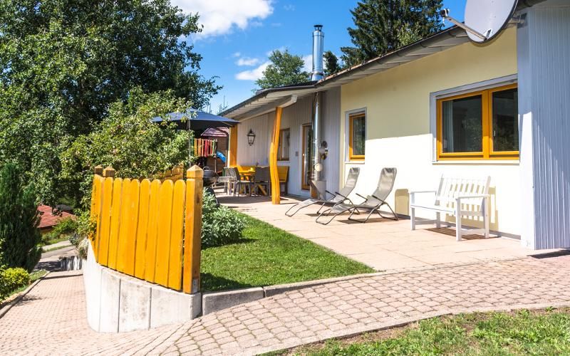 Ferienhaus Apfelbäumchen Hochschwarzwald