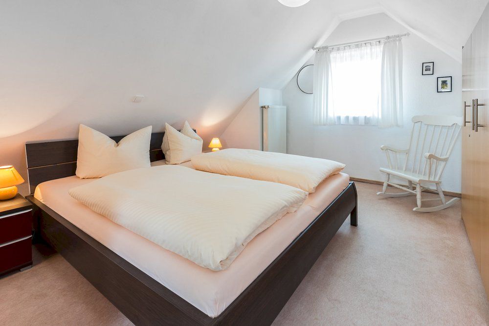 Ferienwohnung Haidle