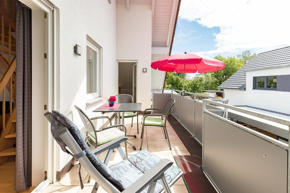 Ferienwohnung Haidle