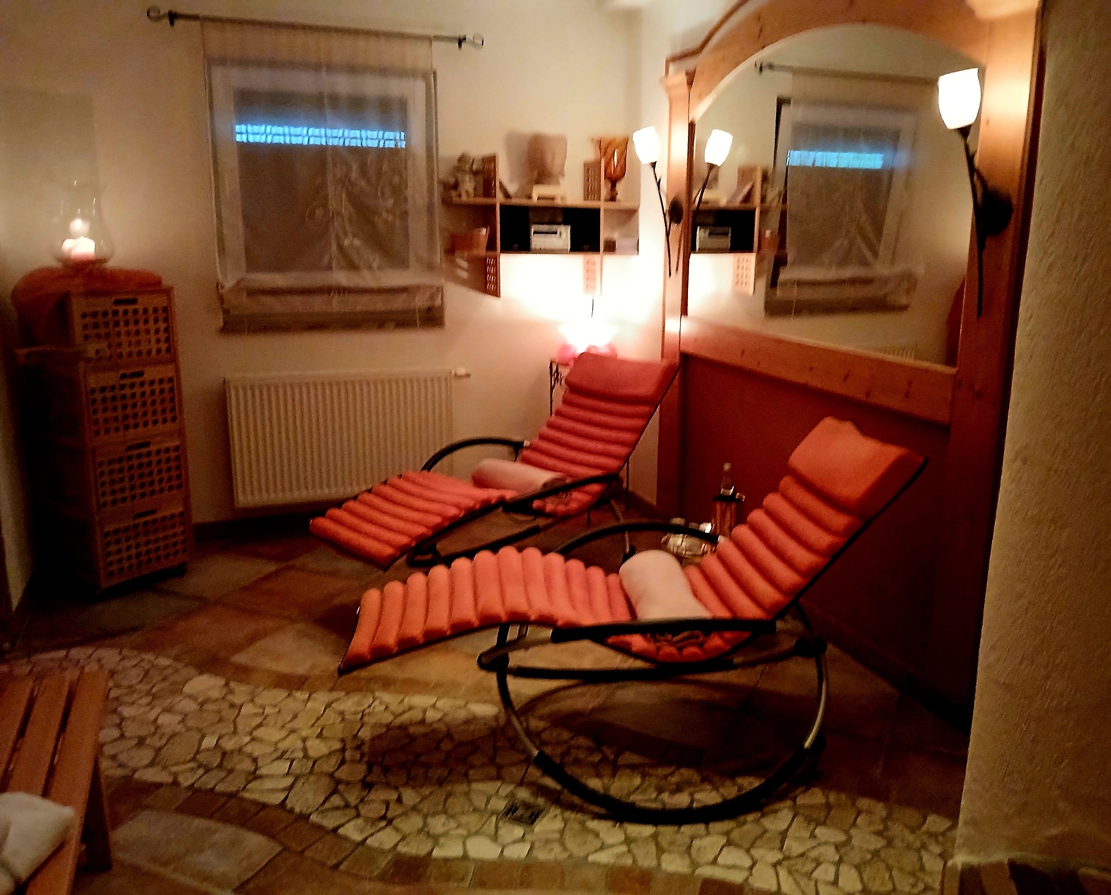 Hotel Felsengarten ***superior