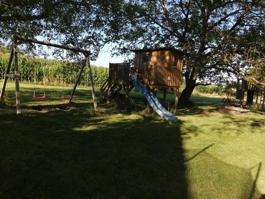 Ferienwohnungen Waldmann