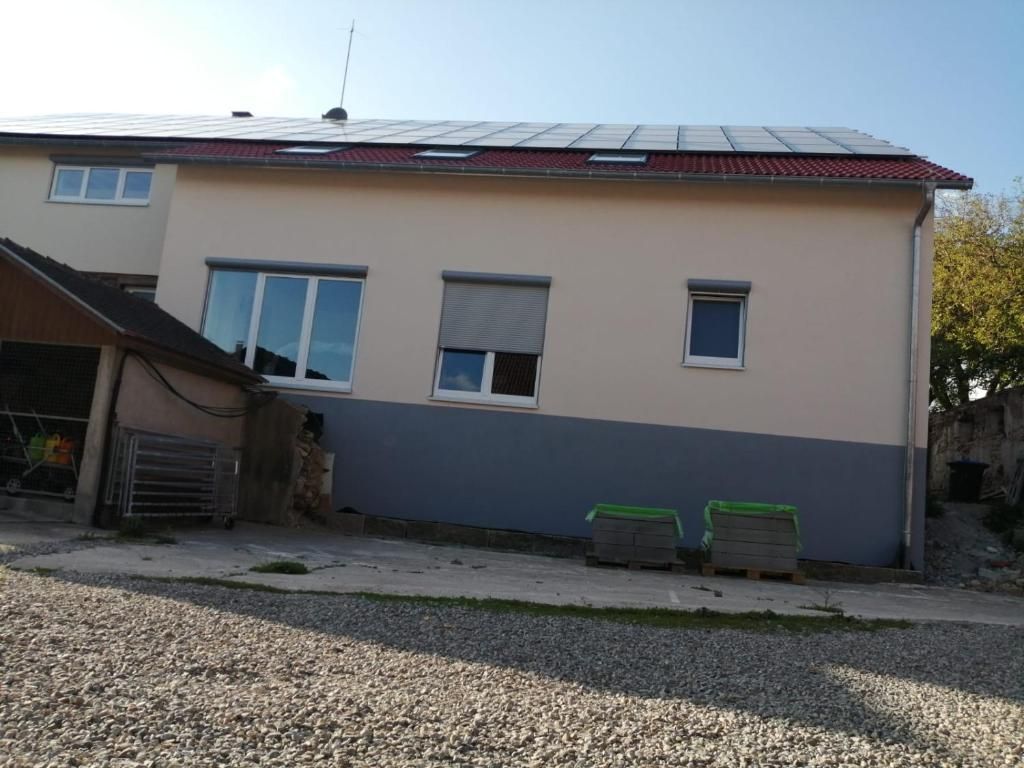 Ferienwohnungen Waldmann