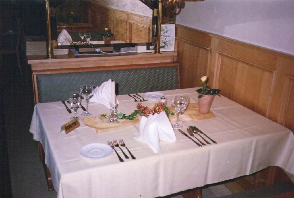 Landgasthaus Zum Rothenberg
