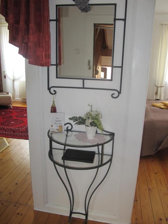 Landgasthaus Zum Rothenberg