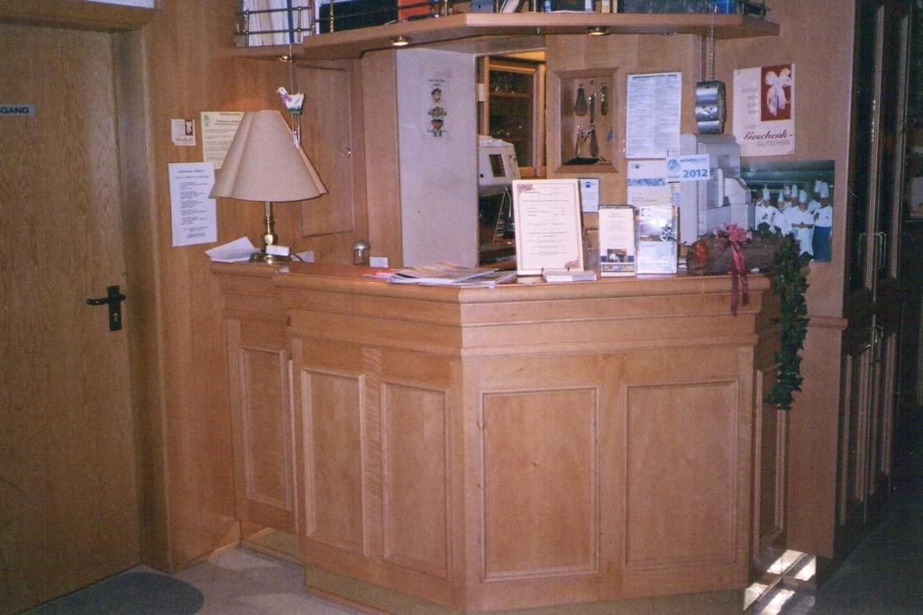 Landgasthaus Zum Rothenberg