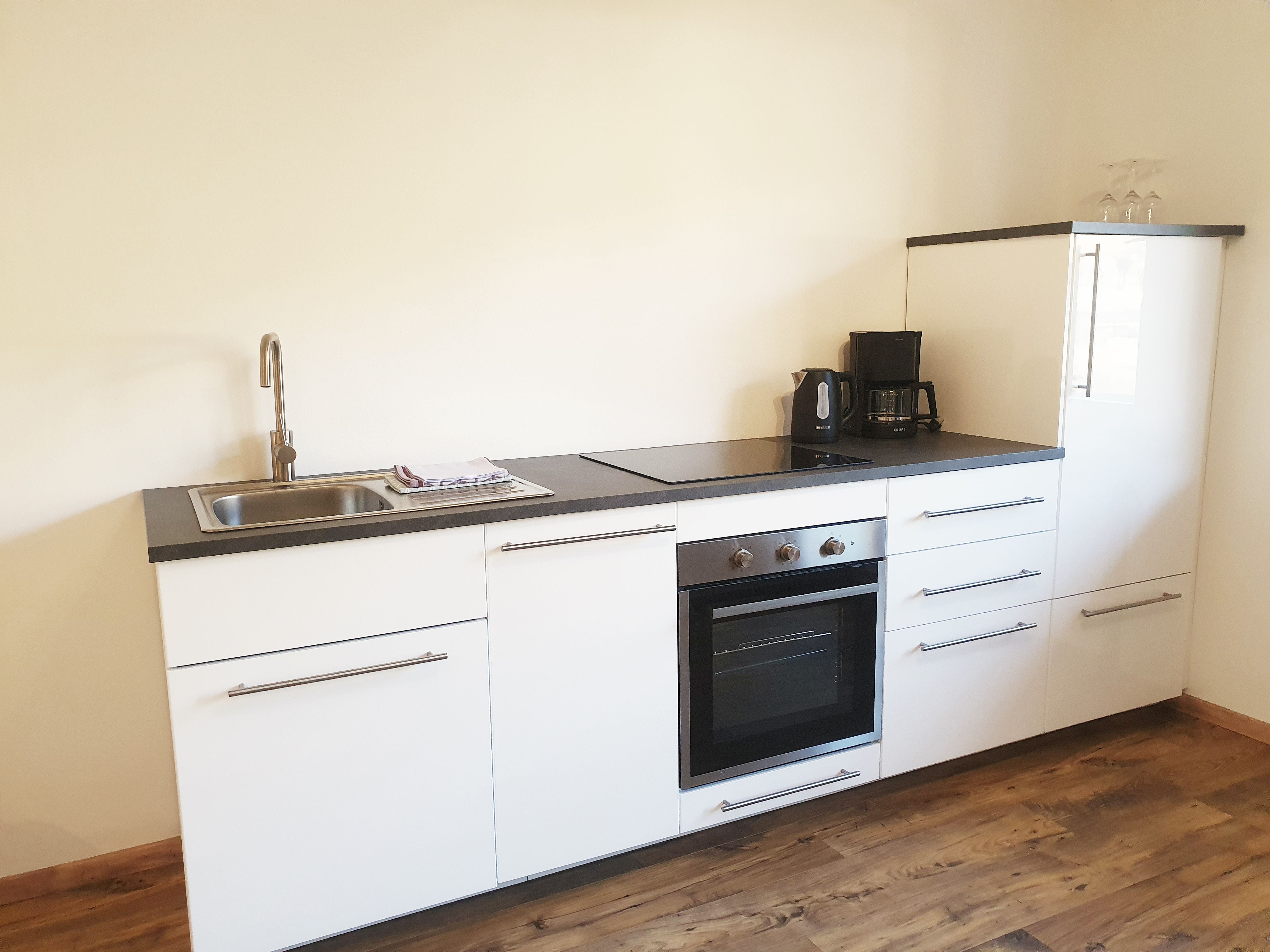 Herbstzeit in Zell Mosel