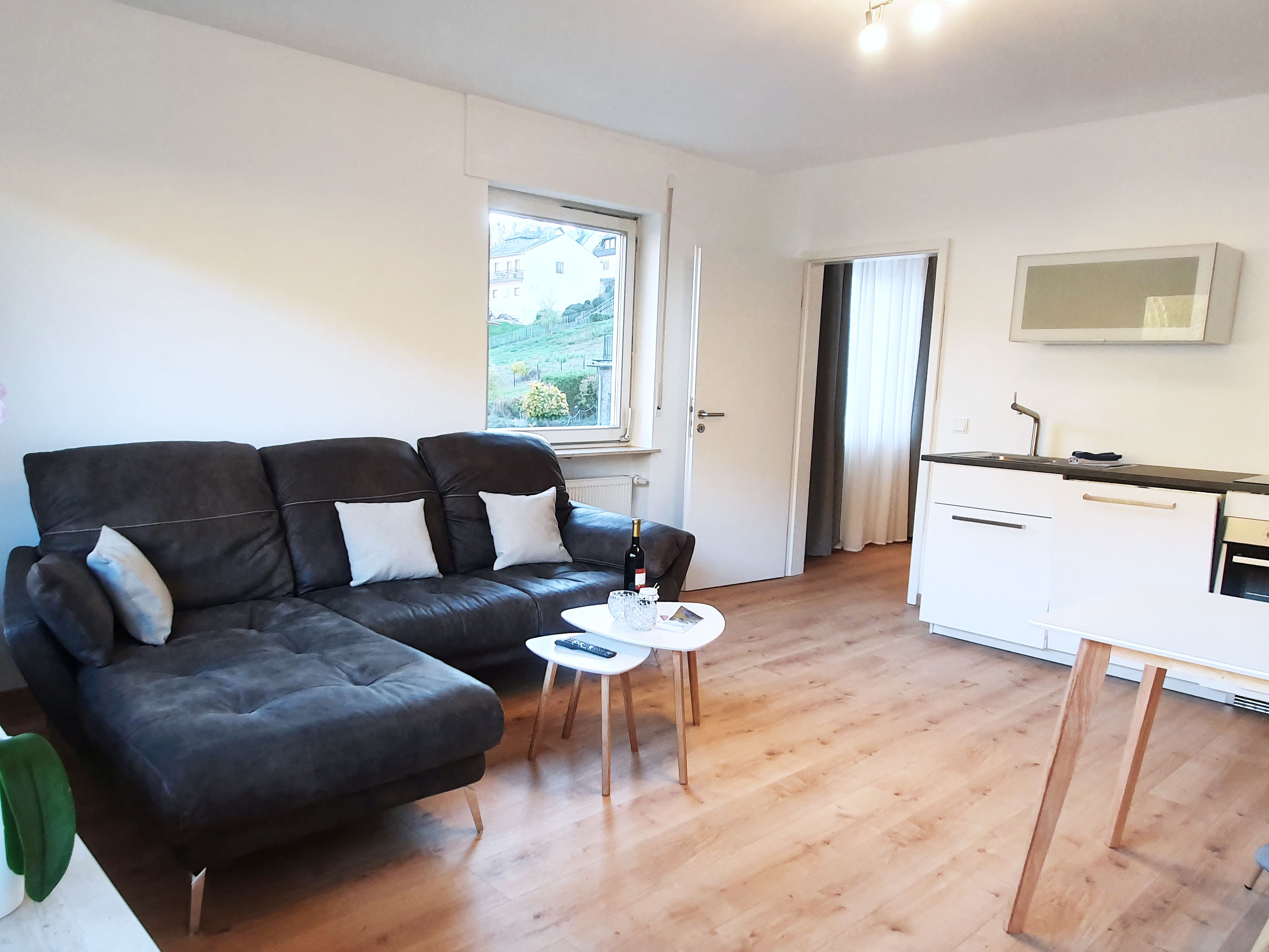 Fewo Pellio-Mayer Zell an der Mosel