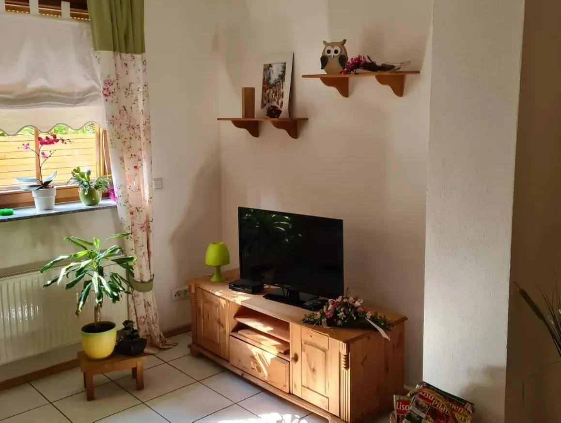 Ferienwohnung Dörstling