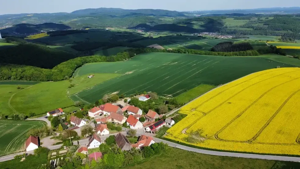 Ferienhaus Kurt - Kurt’s Heisje