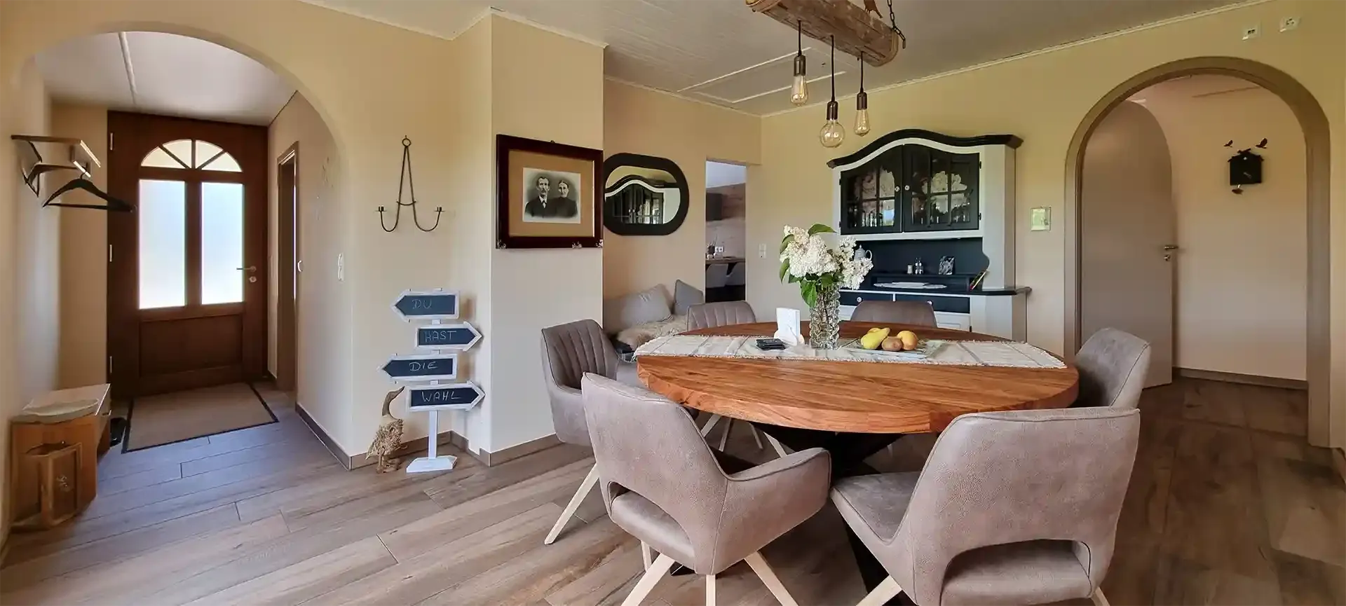 Ferienhaus Kurt - Kurt’s Heisje