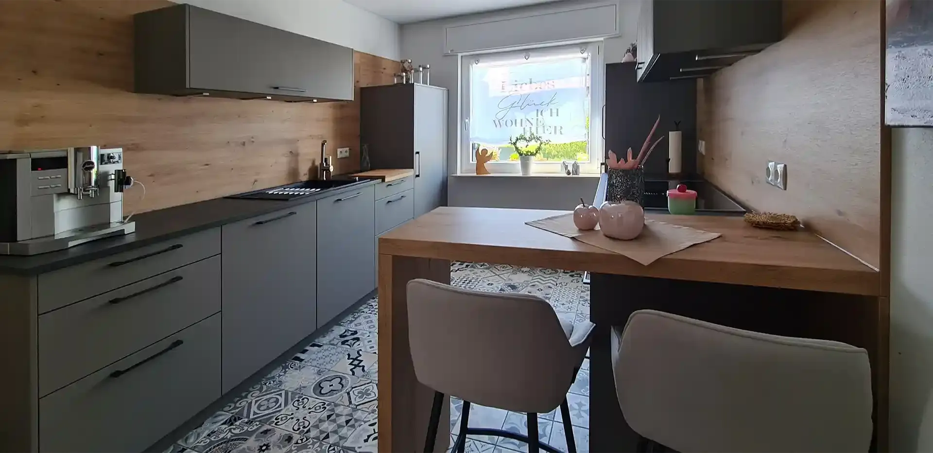 Ferienhaus Kurt - Kurt’s Heisje