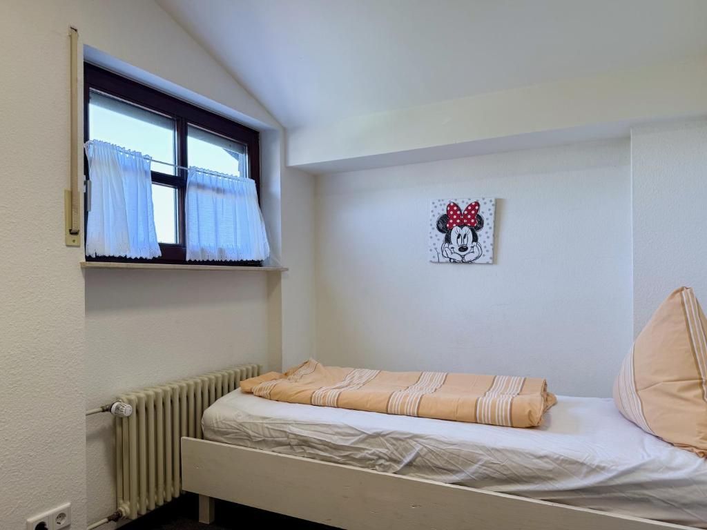 Apart-Hotel Kastanienhof