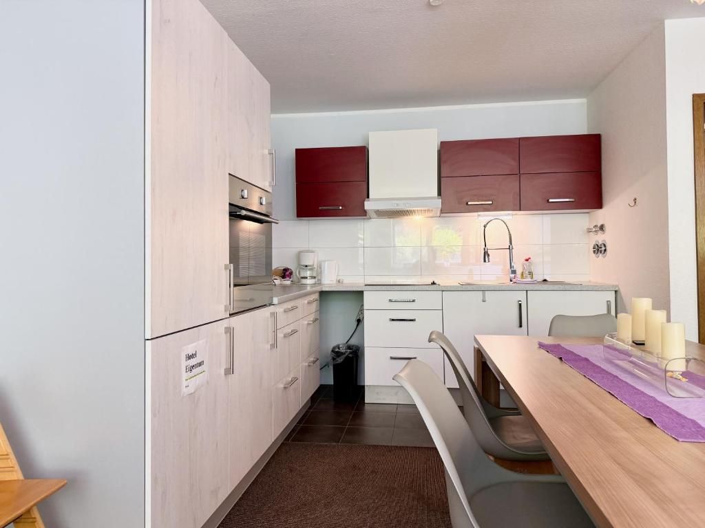 Apart-Hotel Kastanienhof