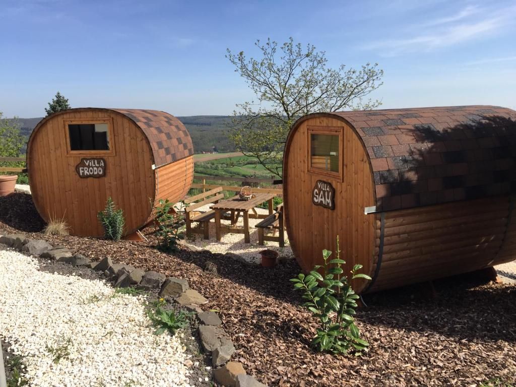 Apart-Hotel Kastanienhof