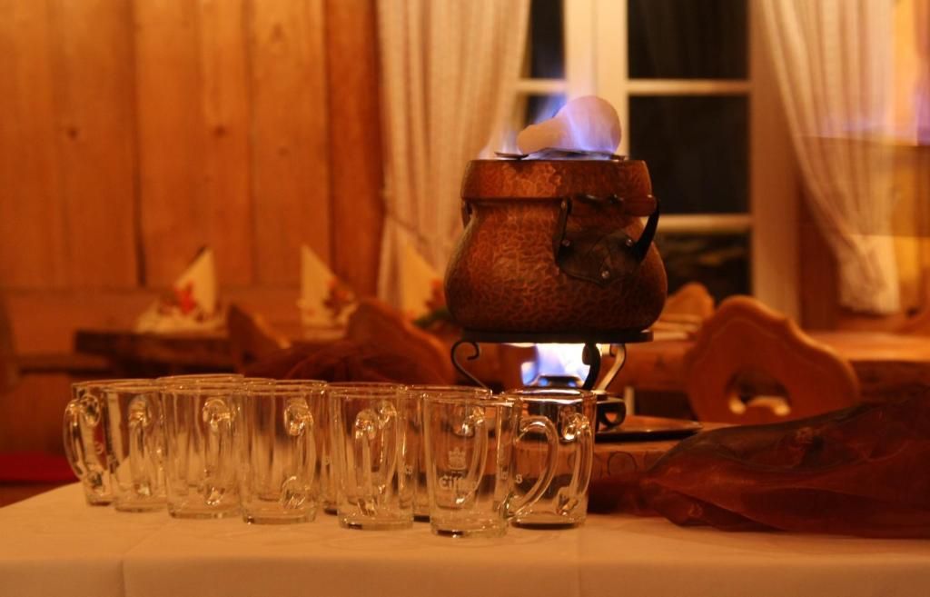 Apart-Hotel Kastanienhof