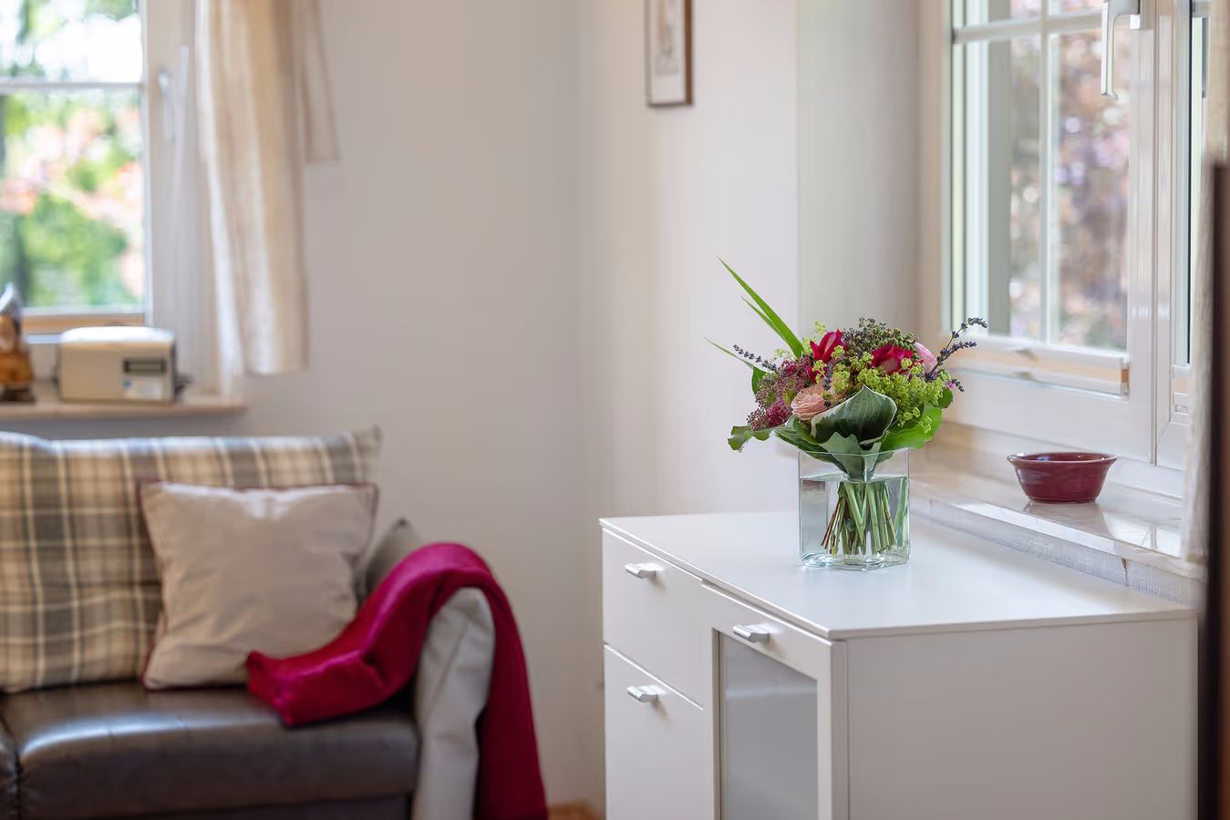 Ferienwohnung Waltraud