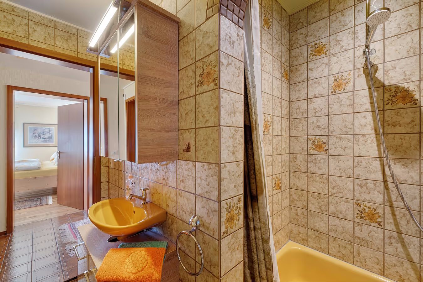 Ferienwohnung Waltraud