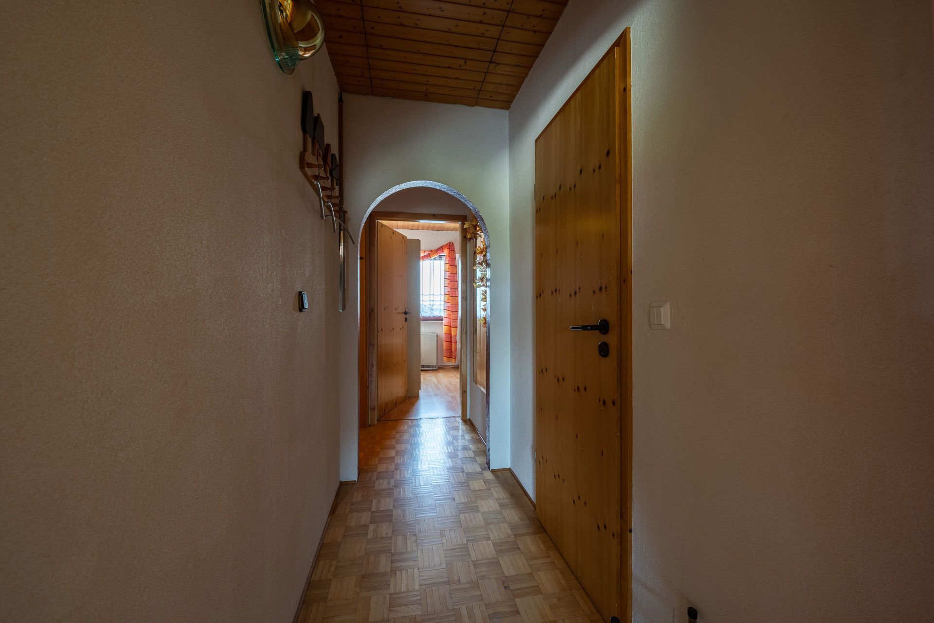 Studiowohnung Eulenstube