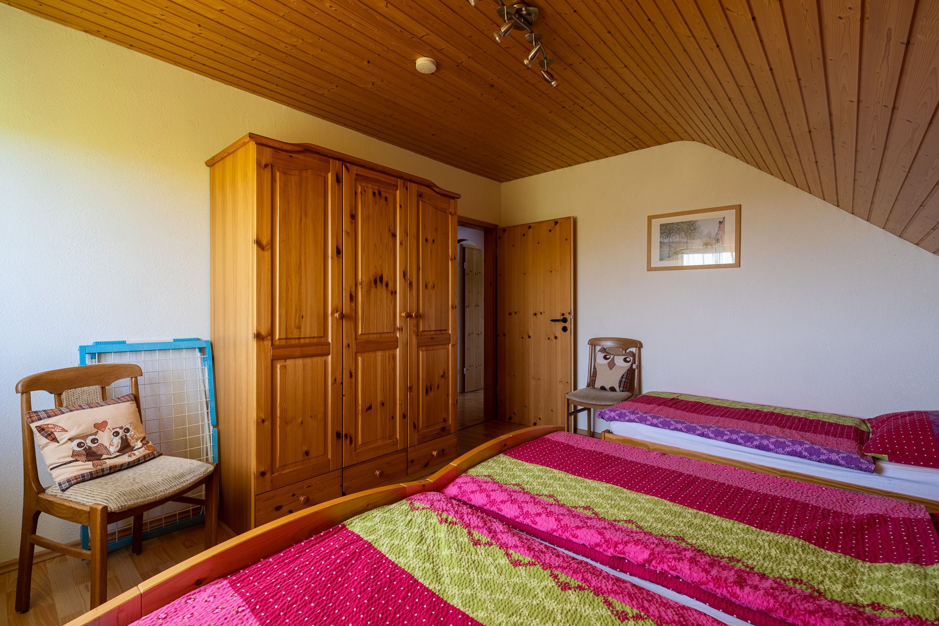 Studiowohnung Eulenstube