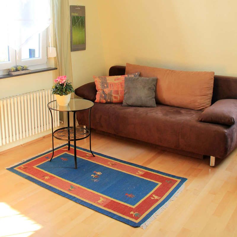 Ferien­wohnung König