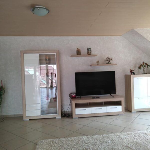 Ferienwohnung Rothenbusch