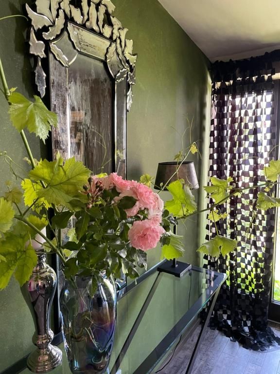 Boutique-Guesthouse Jugendstil-Hof