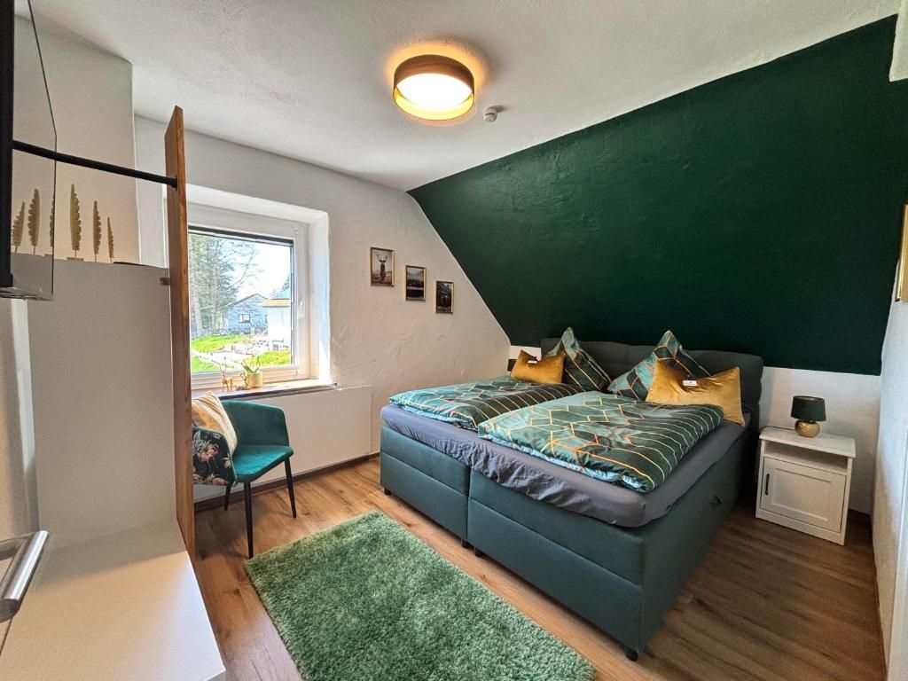 Pension Harmony Holiday