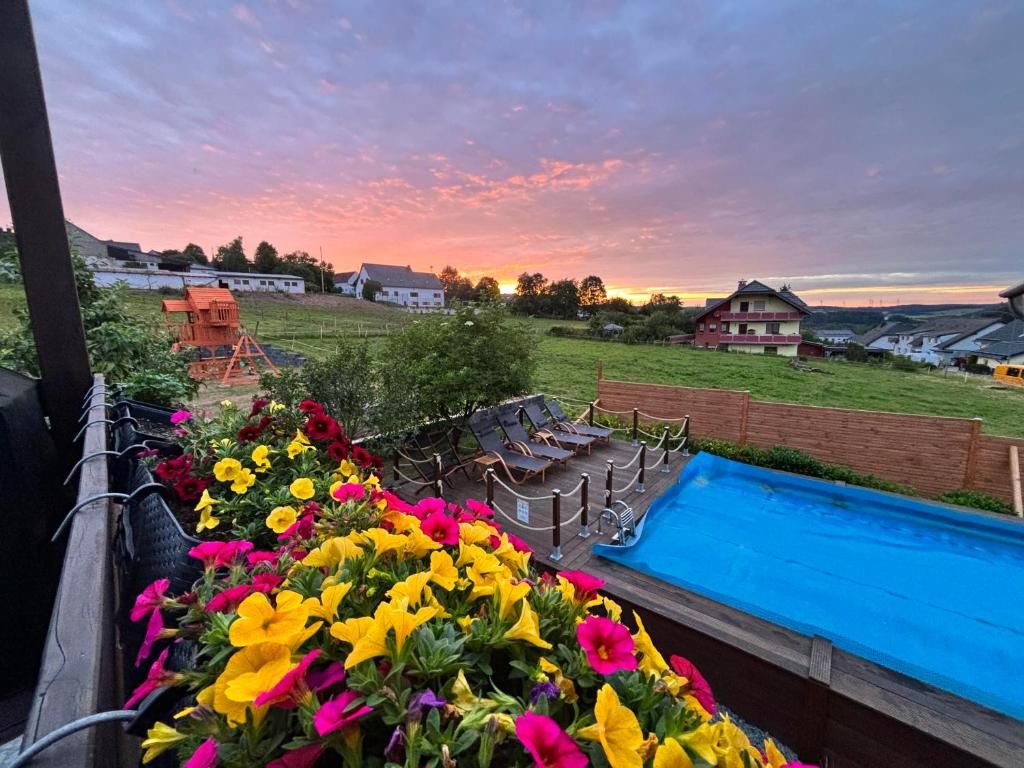 Pension Harmony Holiday