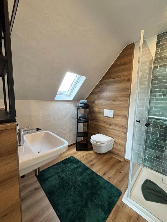 Pension Harmony Holiday