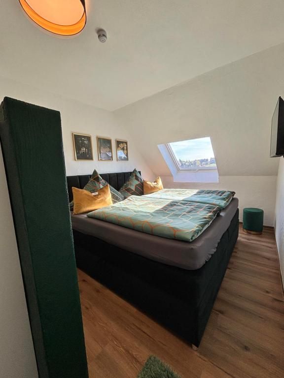 Pension Harmony Holiday