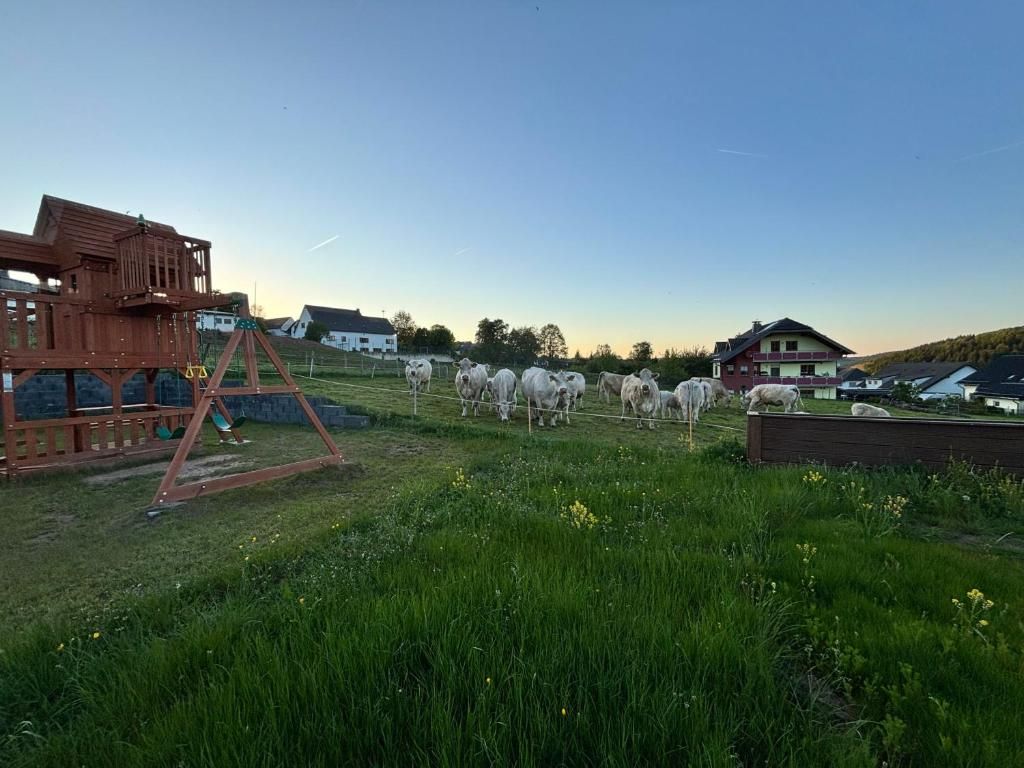 Pension Harmony Holiday