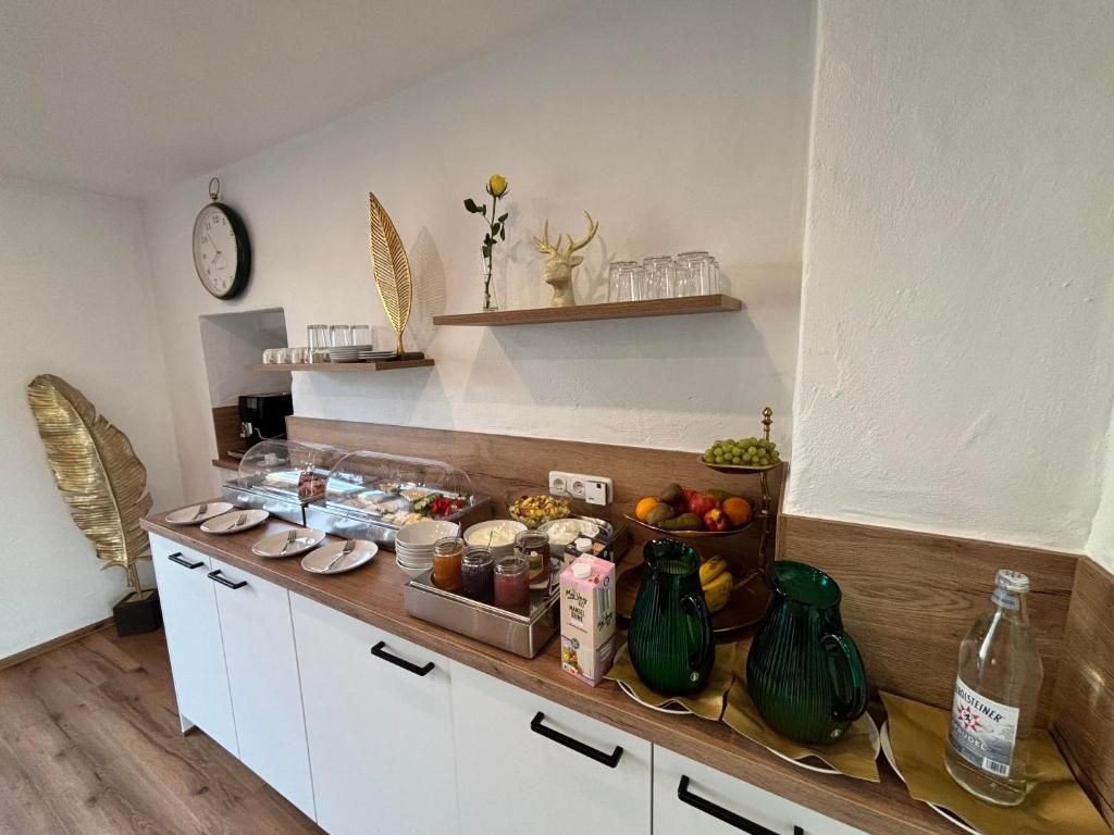 Pension Harmony Holiday