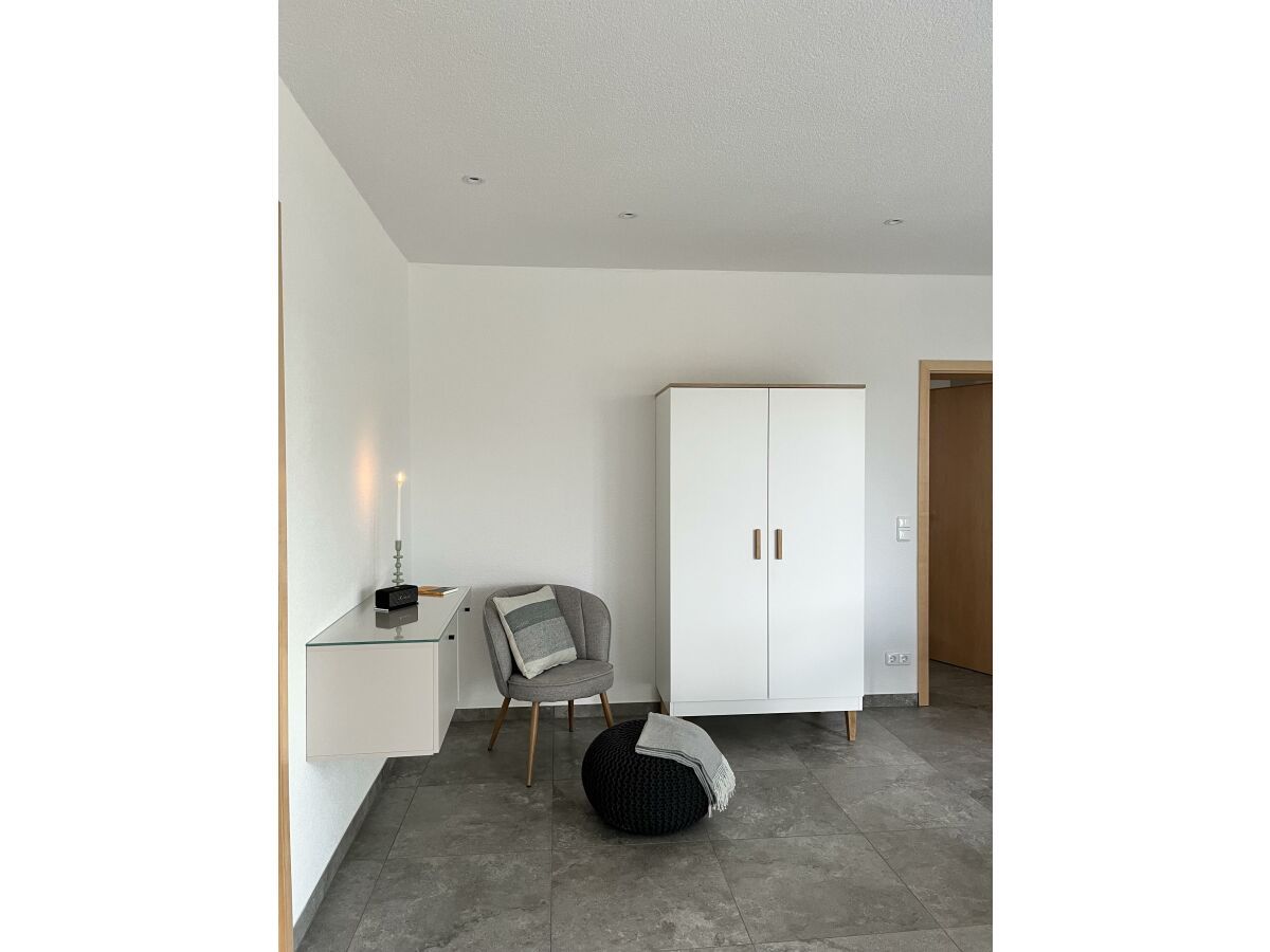 Urlaub für Körper und Geist - Ferienwohnung 