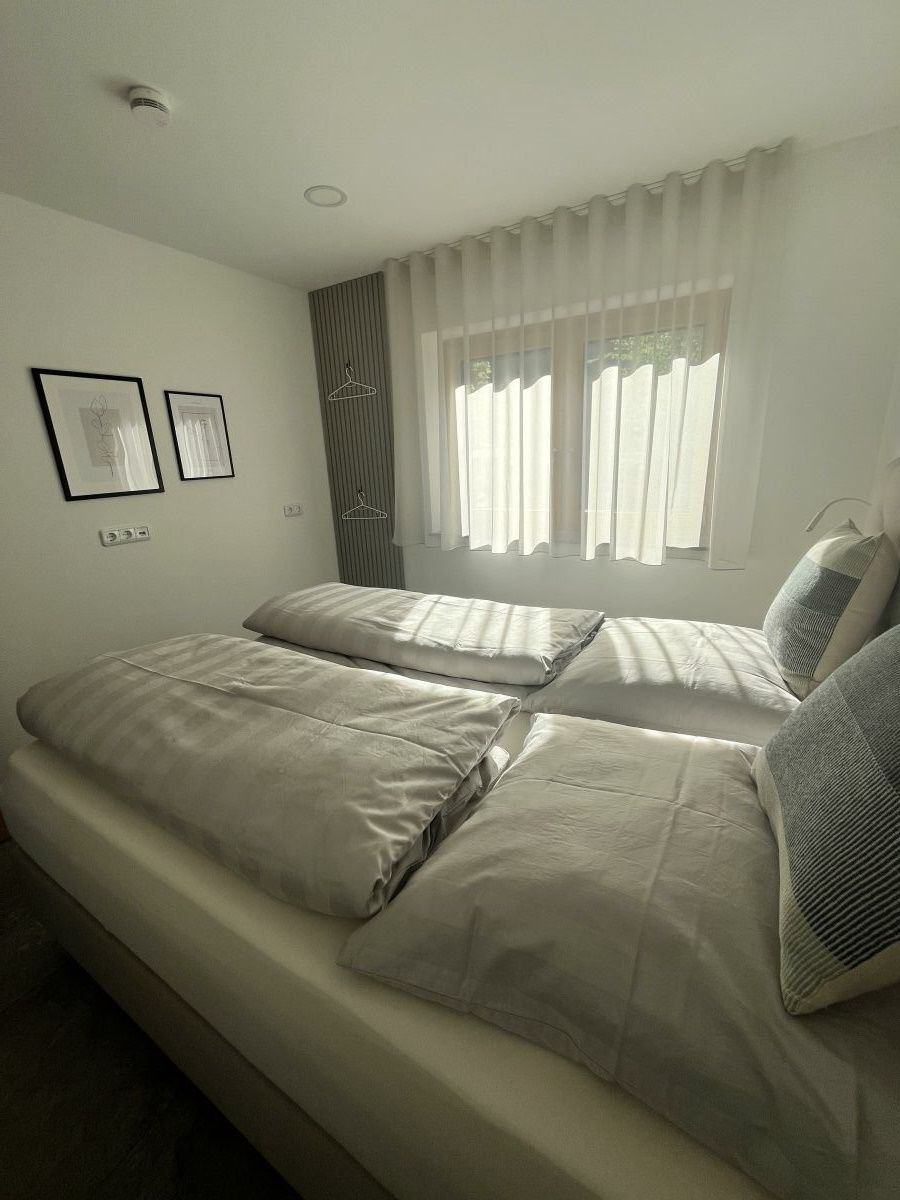 Urlaub für Körper und Geist - Ferienwohnung 